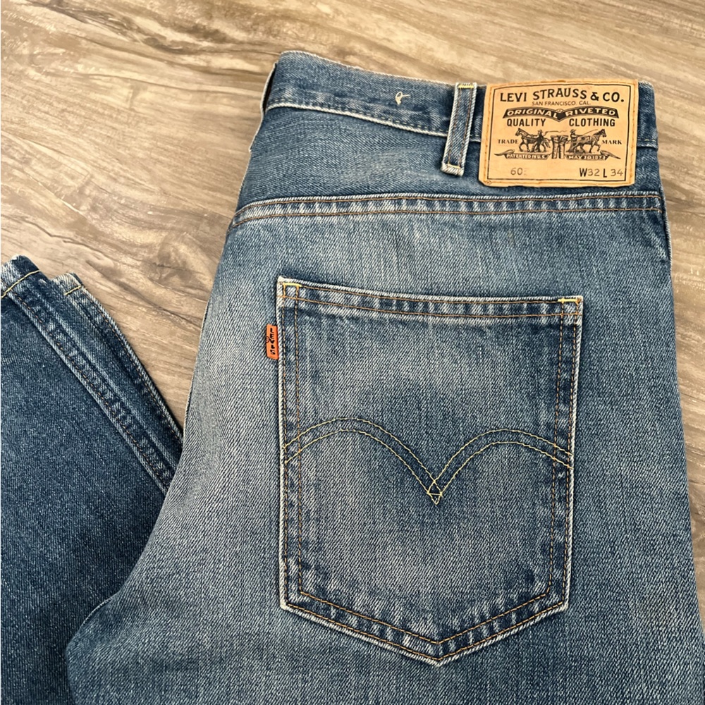 Levi’s Vintage